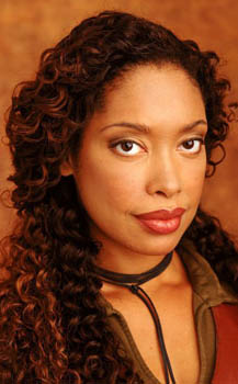 Gina Torres